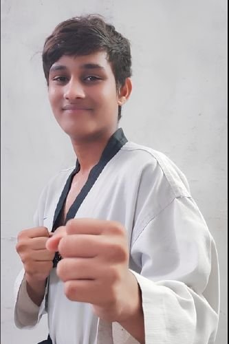 Vraj Balar
